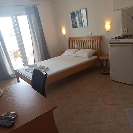 Apartment'S Meti Ulcinj Habitación foto