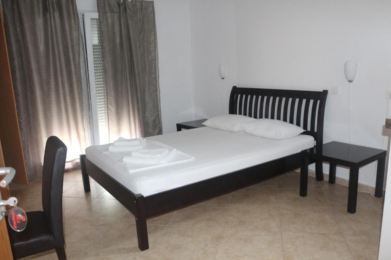 Apartment'S Meti Ulcinj Exterior foto