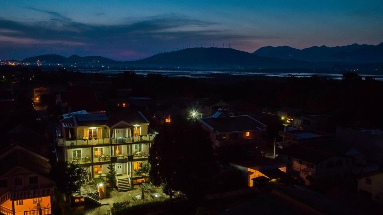 Apartment'S Meti Ulcinj Exterior foto
