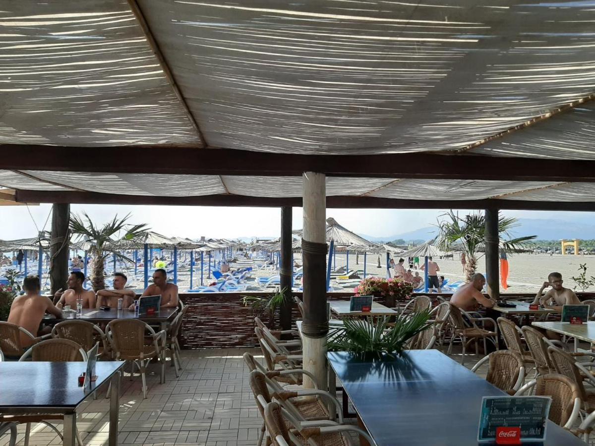 Apartment'S Meti Ulcinj Exterior foto